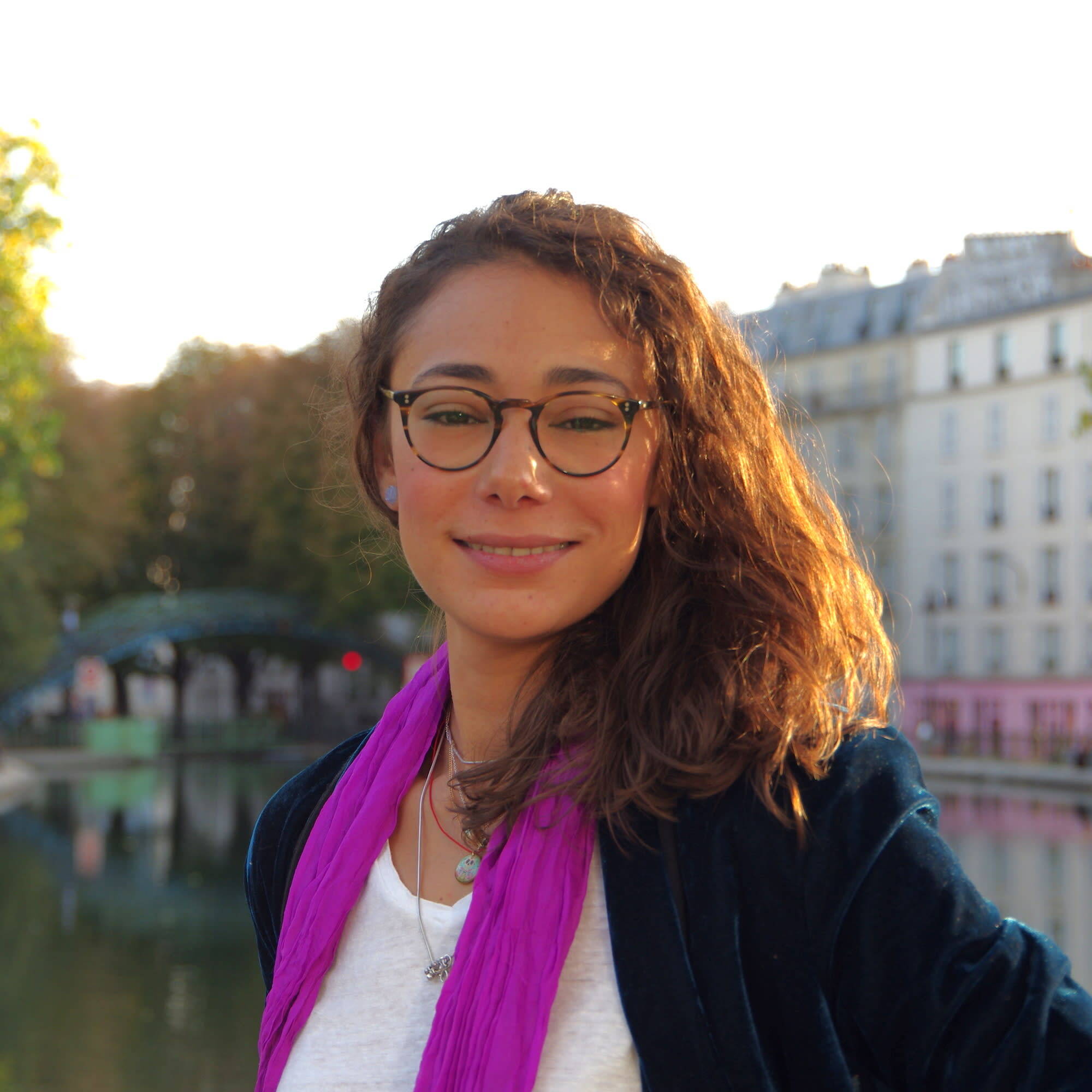 Kaïssa R.