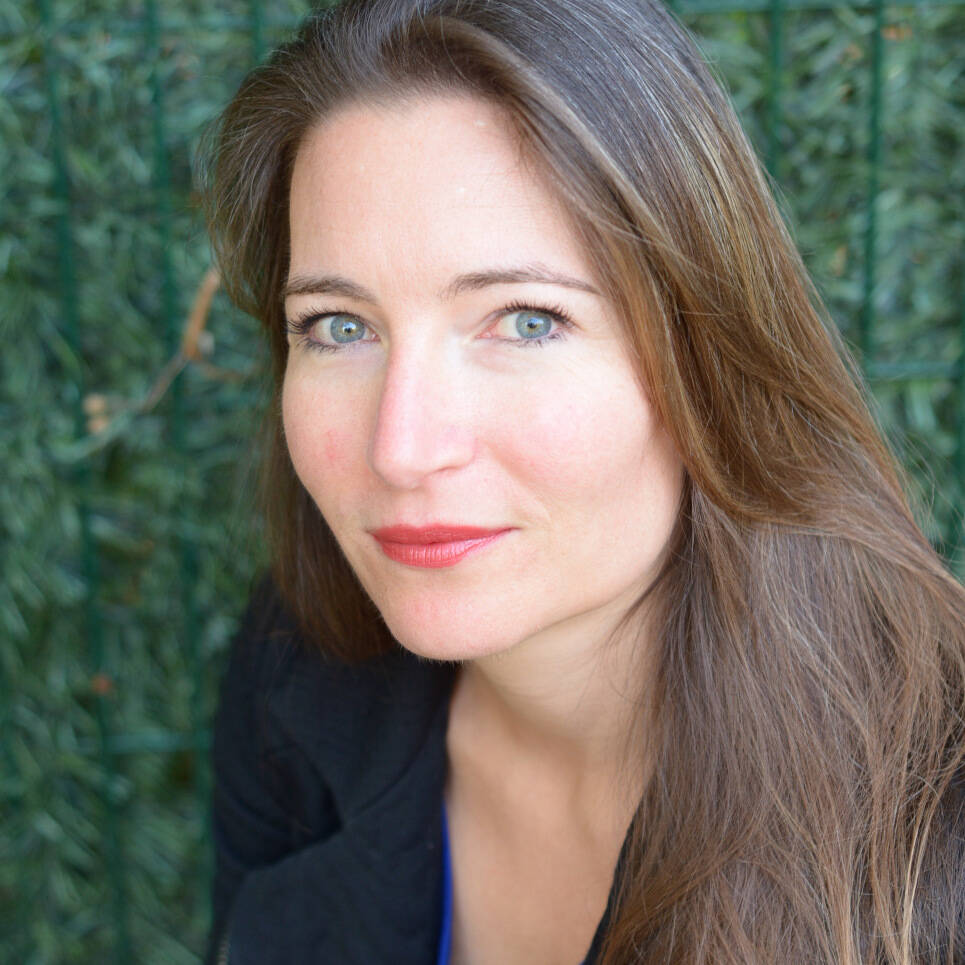 Stéphanie F.