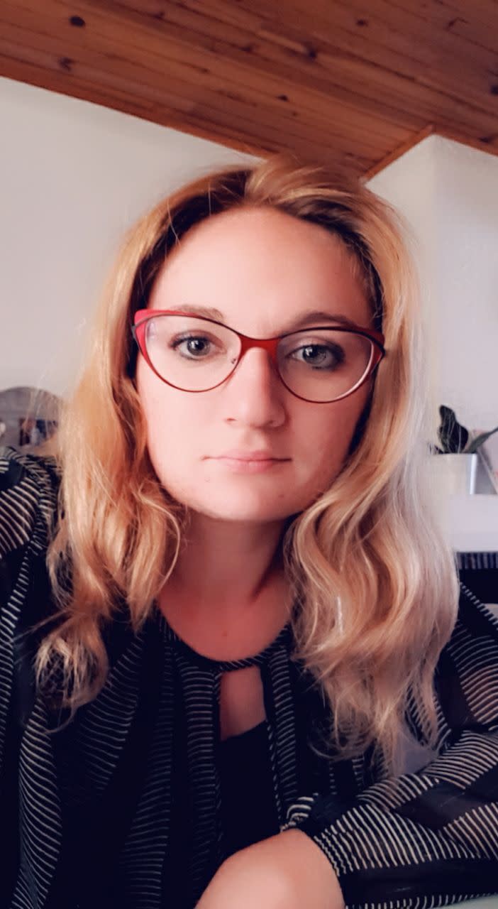 Virginie Woestelandt