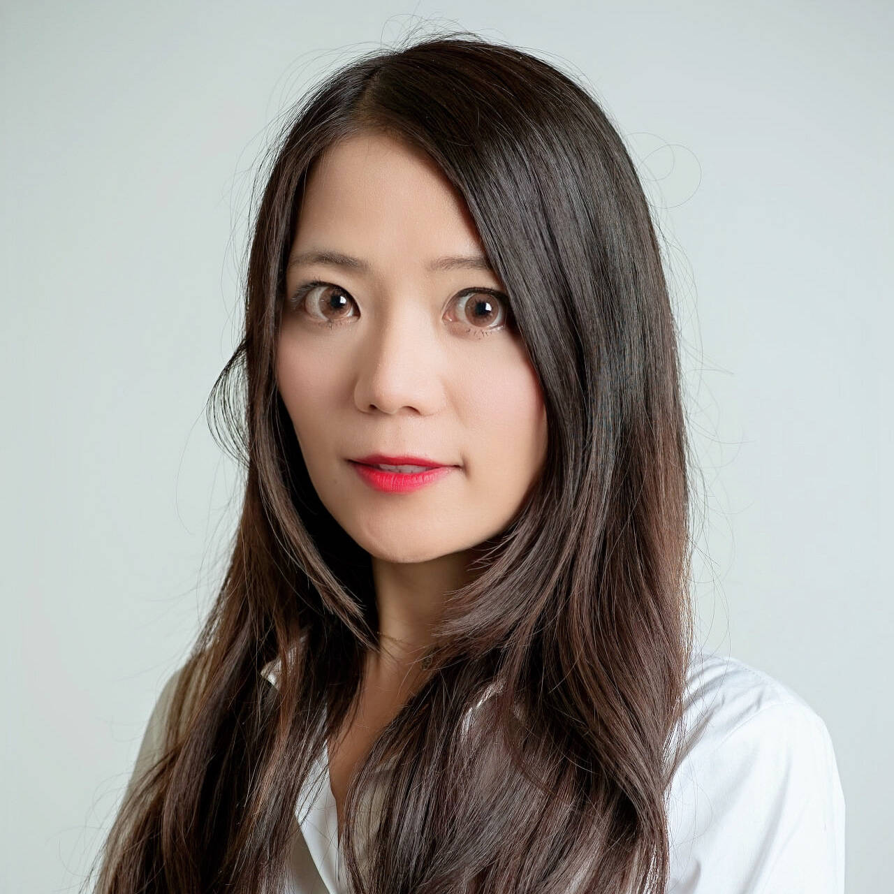 Vicki Jin