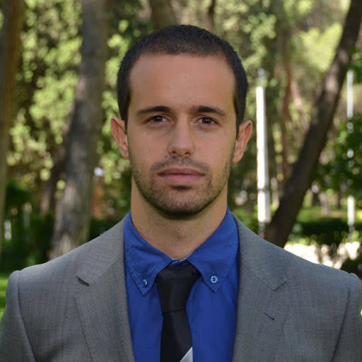 Alberto Arias Fernandez