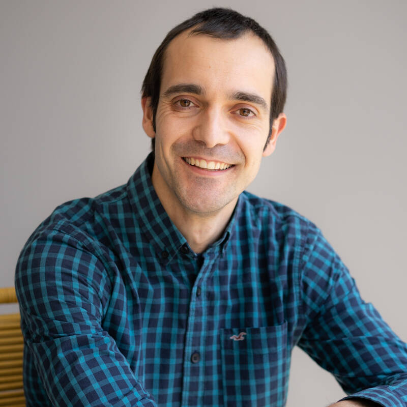 Carlos Jurado Del Prisco