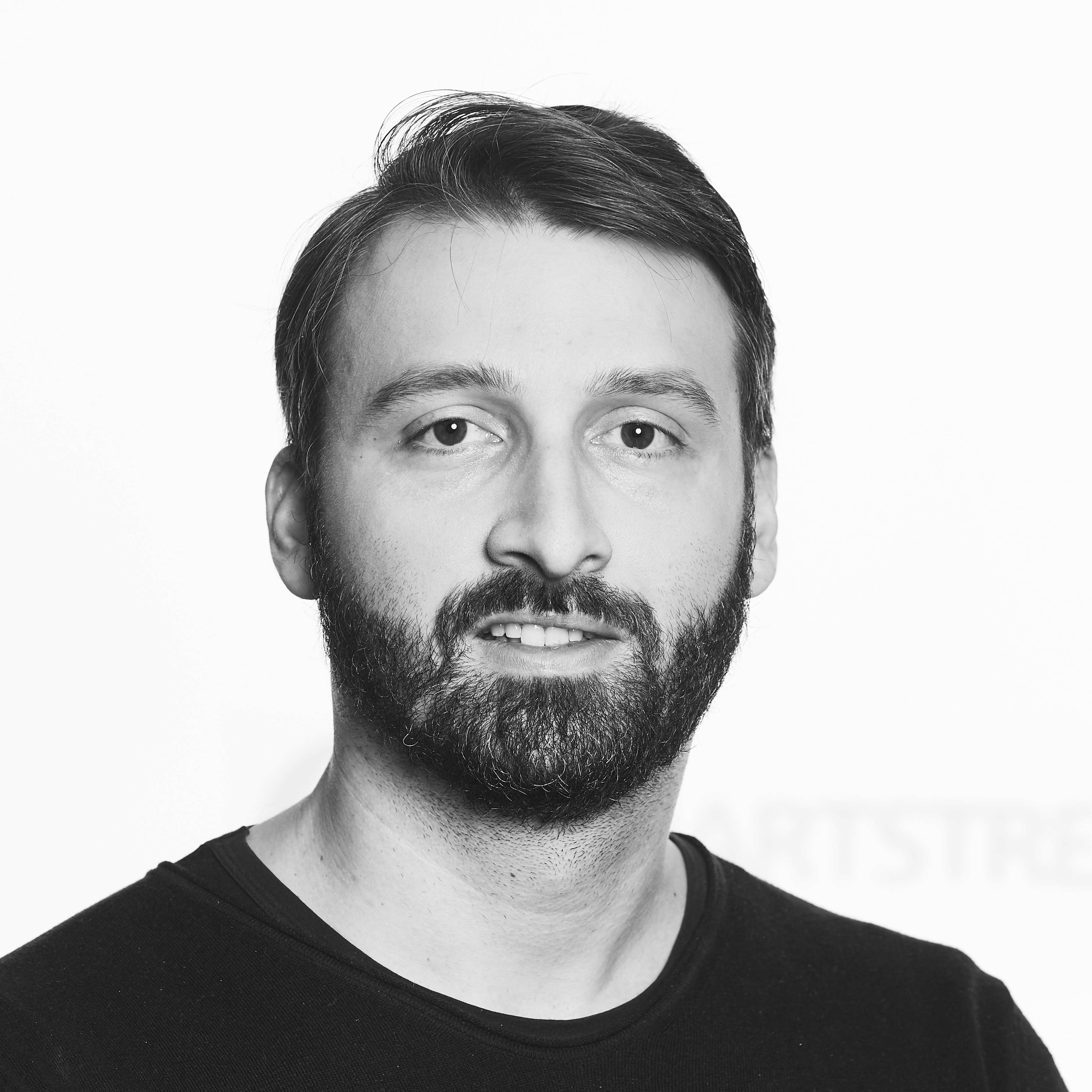 Andreas Rabuser - Cyber Security Solutions