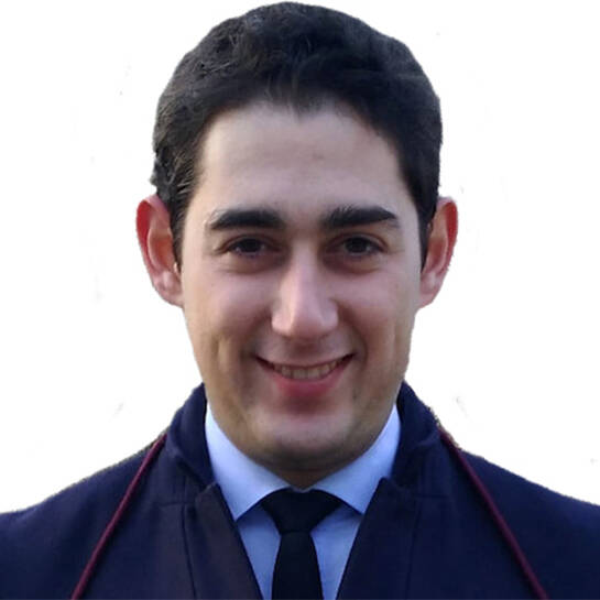 Jonathan Benainous