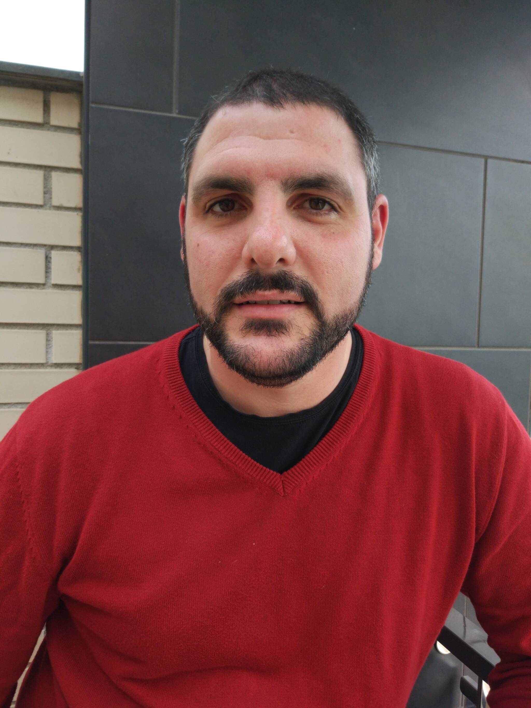 Ruben Bonil - CTO /Arquitecto software y cloud / IA expert