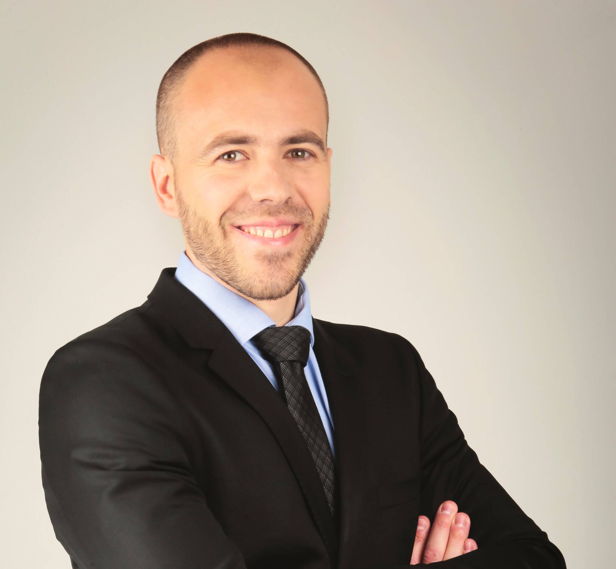 Benoit Chesneau