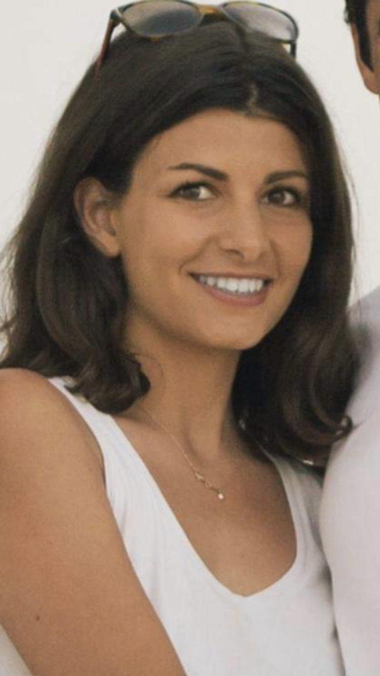 Juliette R.