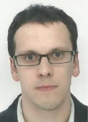 Cédric Leclinche