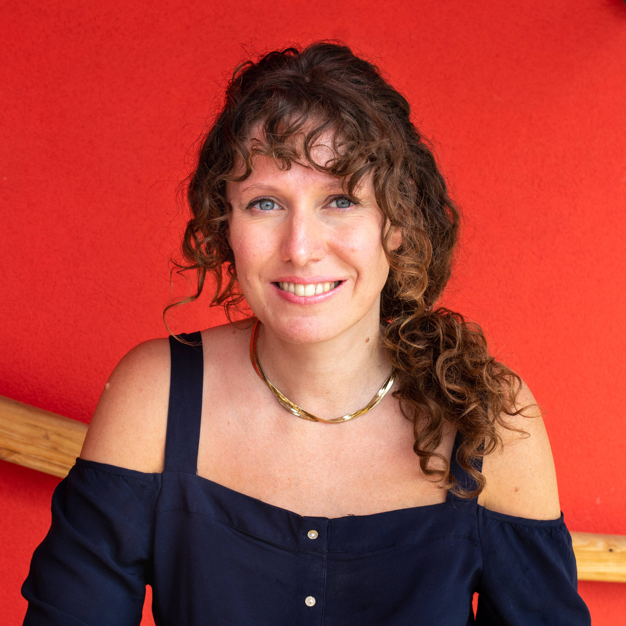 Christelle Ibach