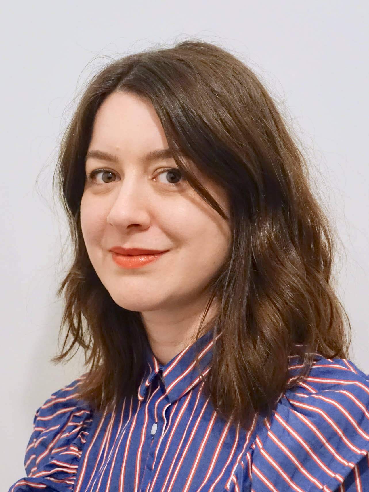 Camille Humbert