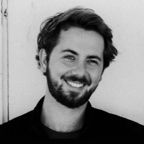 Baptiste Lacoste - ✅ Développeur Front-End