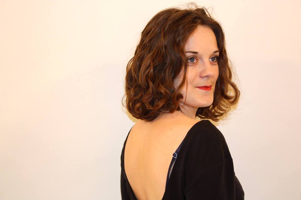Amandine Dormoy