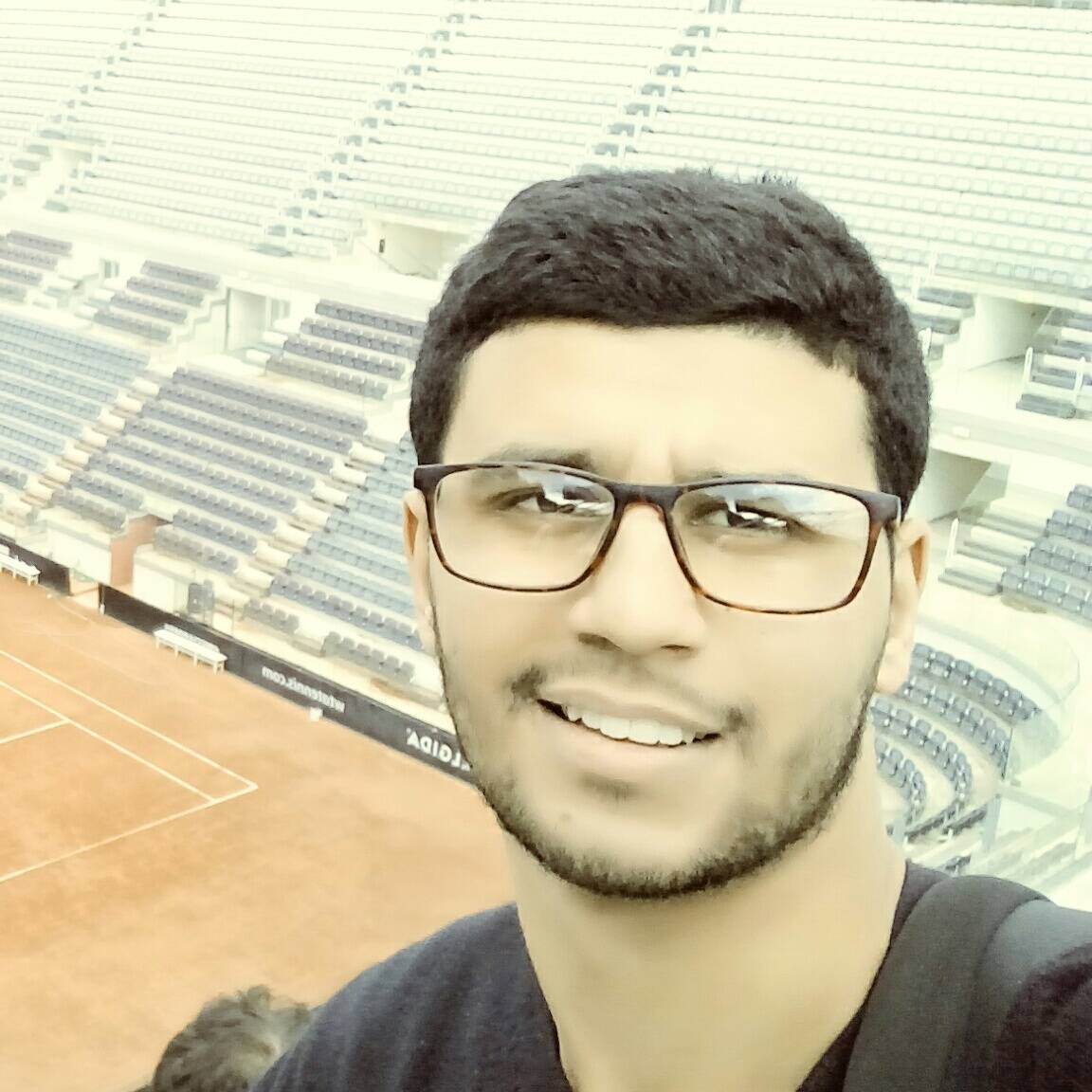 Hamza Lagoune