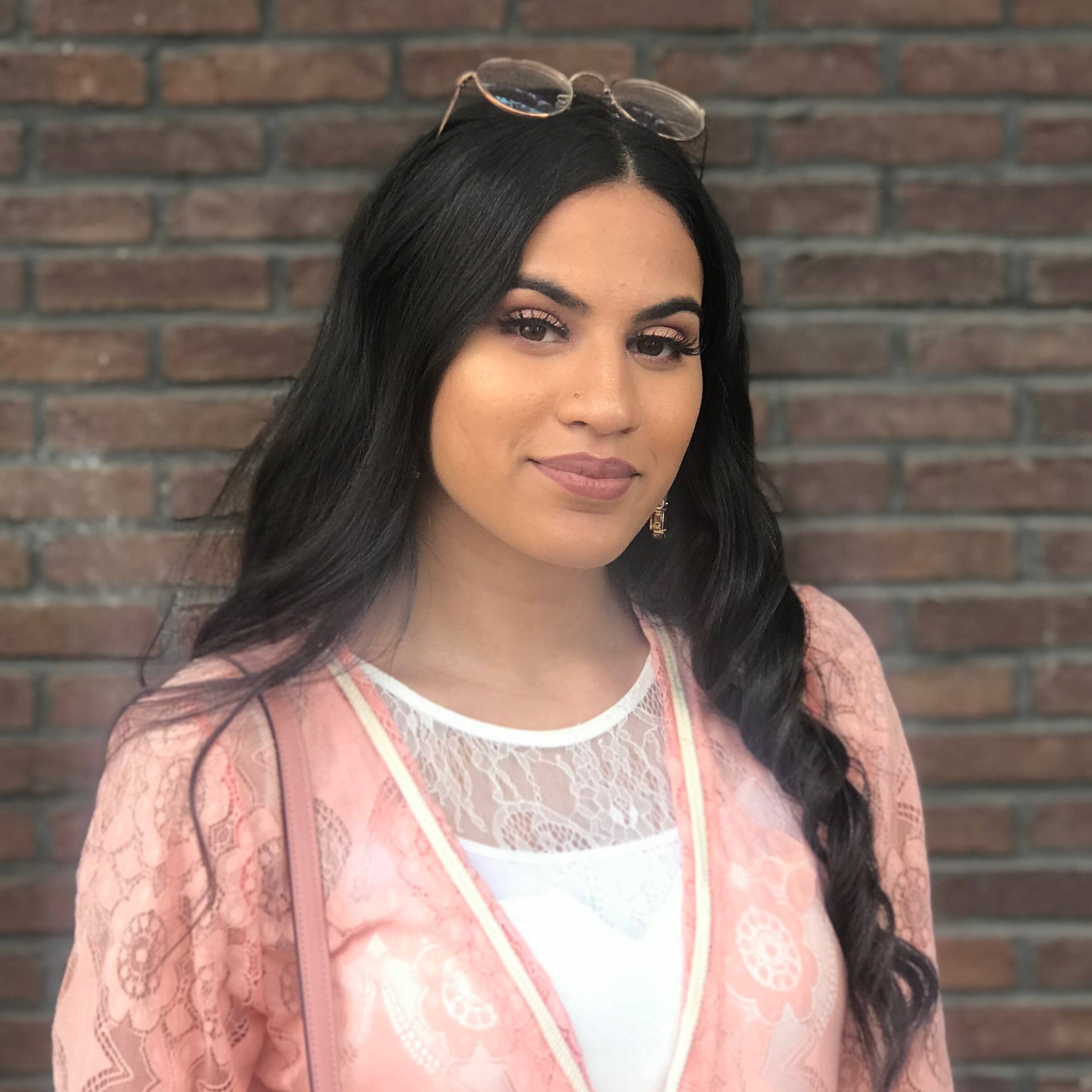 Shazia Lotun