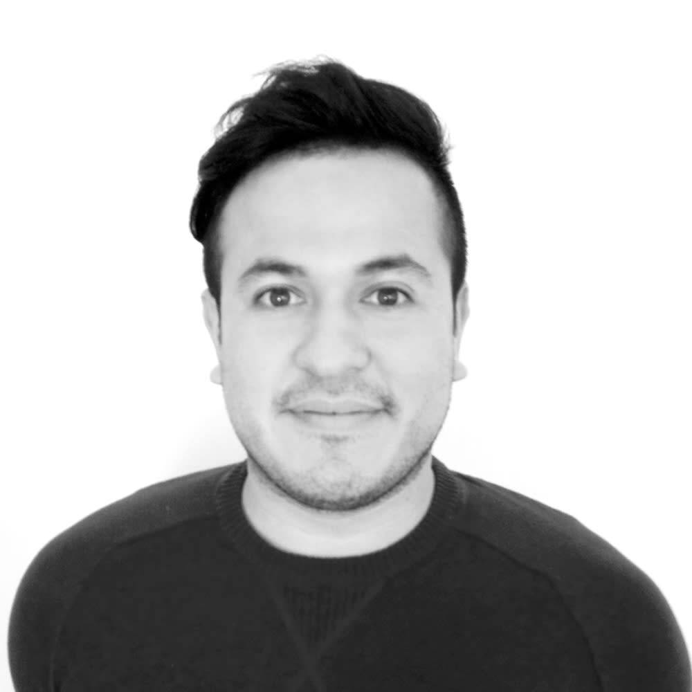 Felipe Saldaña Diaz