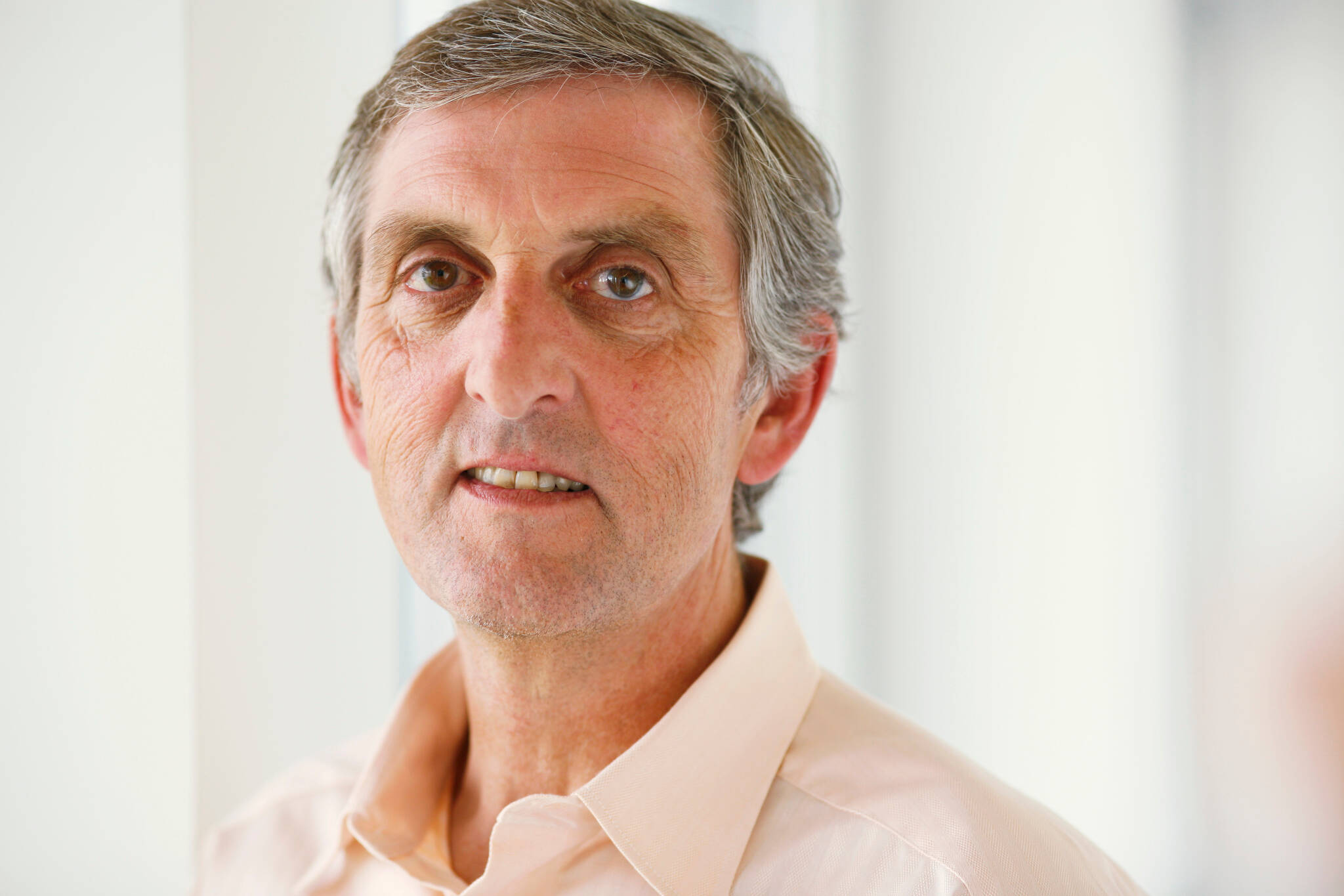 Joseph Scheppach - Wissenschafts-Journalist