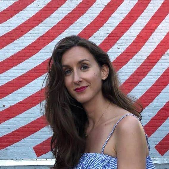Candice A. - 📌Brand Content & Production - Fragrance & Beauty