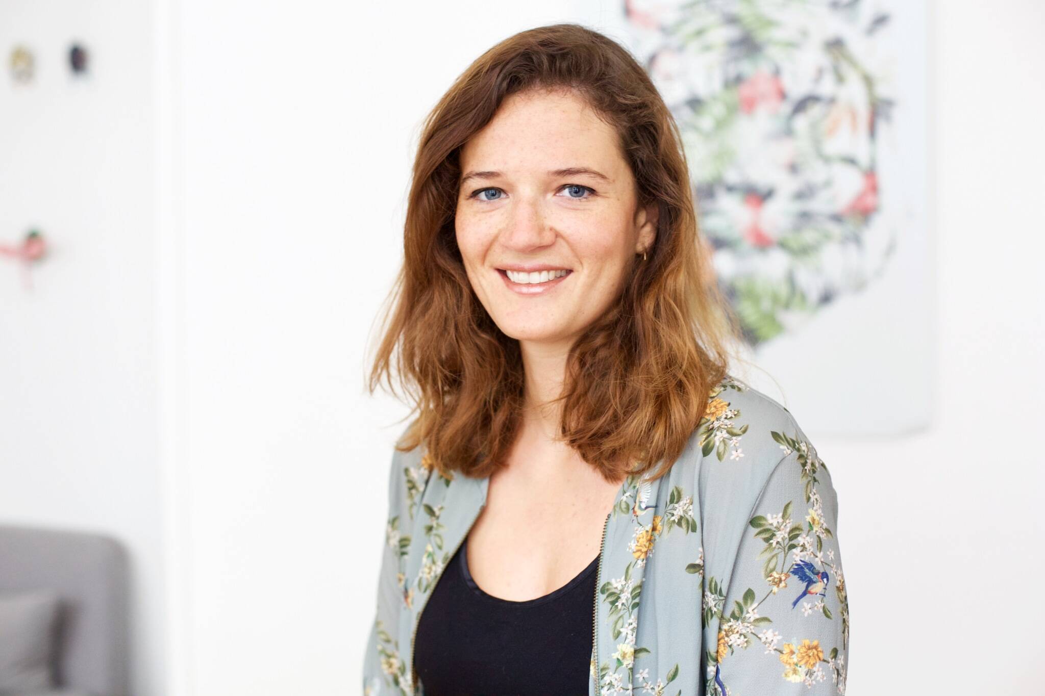 Céline M.
