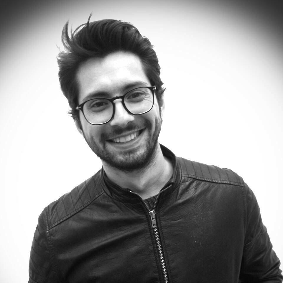 Yoan Bandini