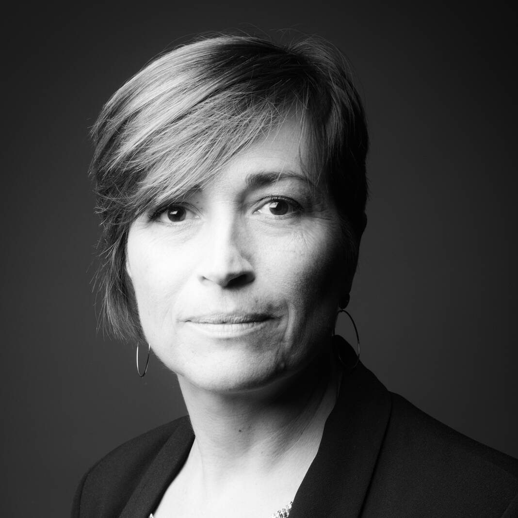 Patricia Chomel