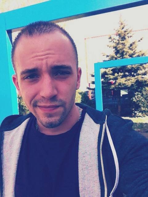 Julien Marquis - front-end developer, webdesigner