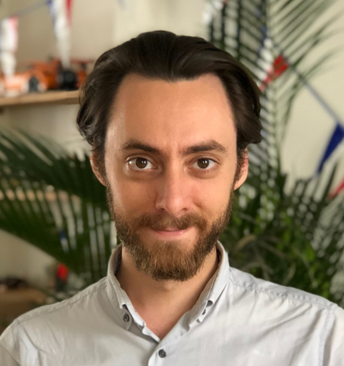Laurent Morelli