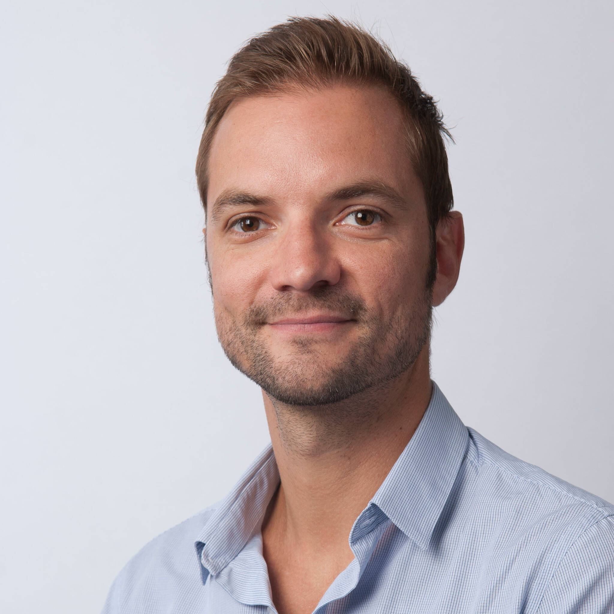 Adrien Lefebvre