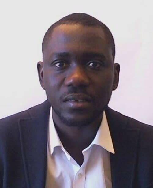 Amadou Lamine Samb - Consultant Cloud Azure