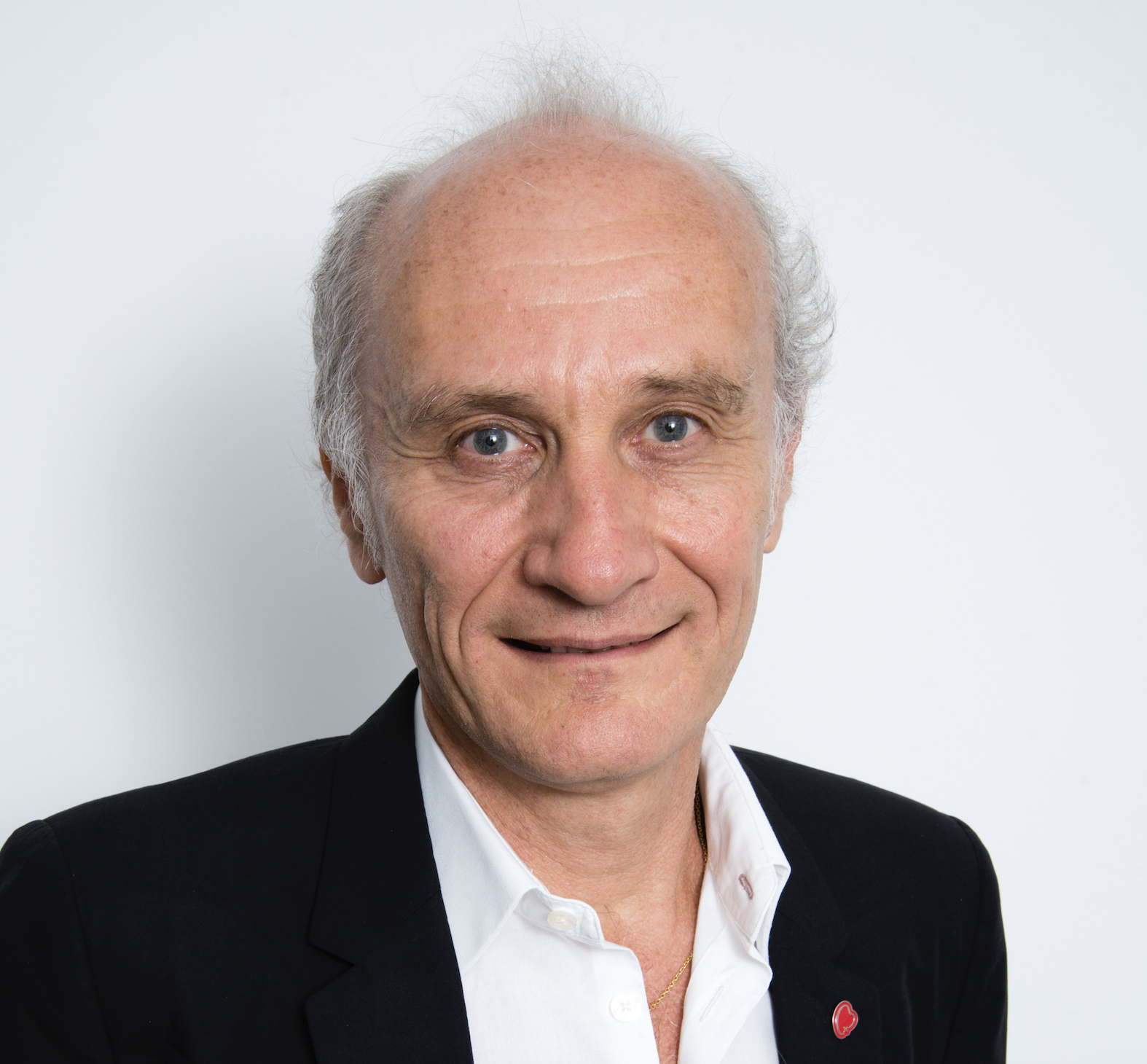 Luc-Michel Gorre