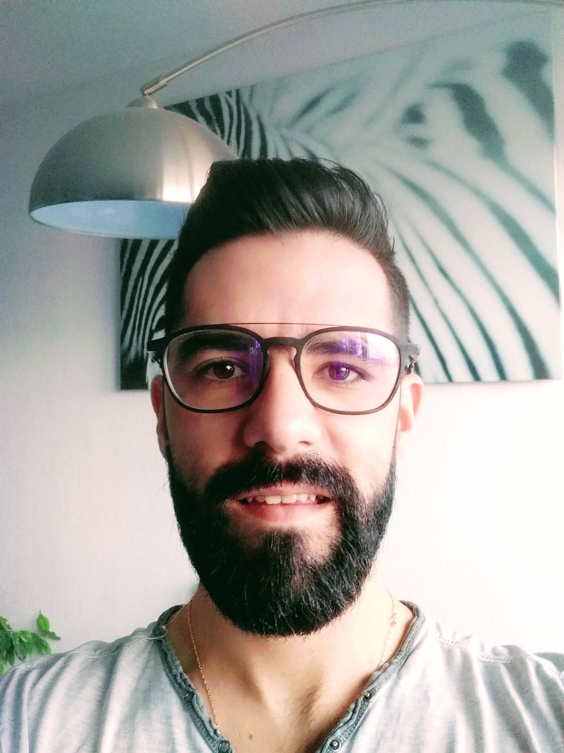 Florian M.