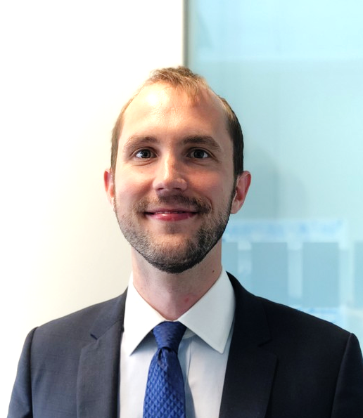 Luc G. - expert datablending & datavisualization