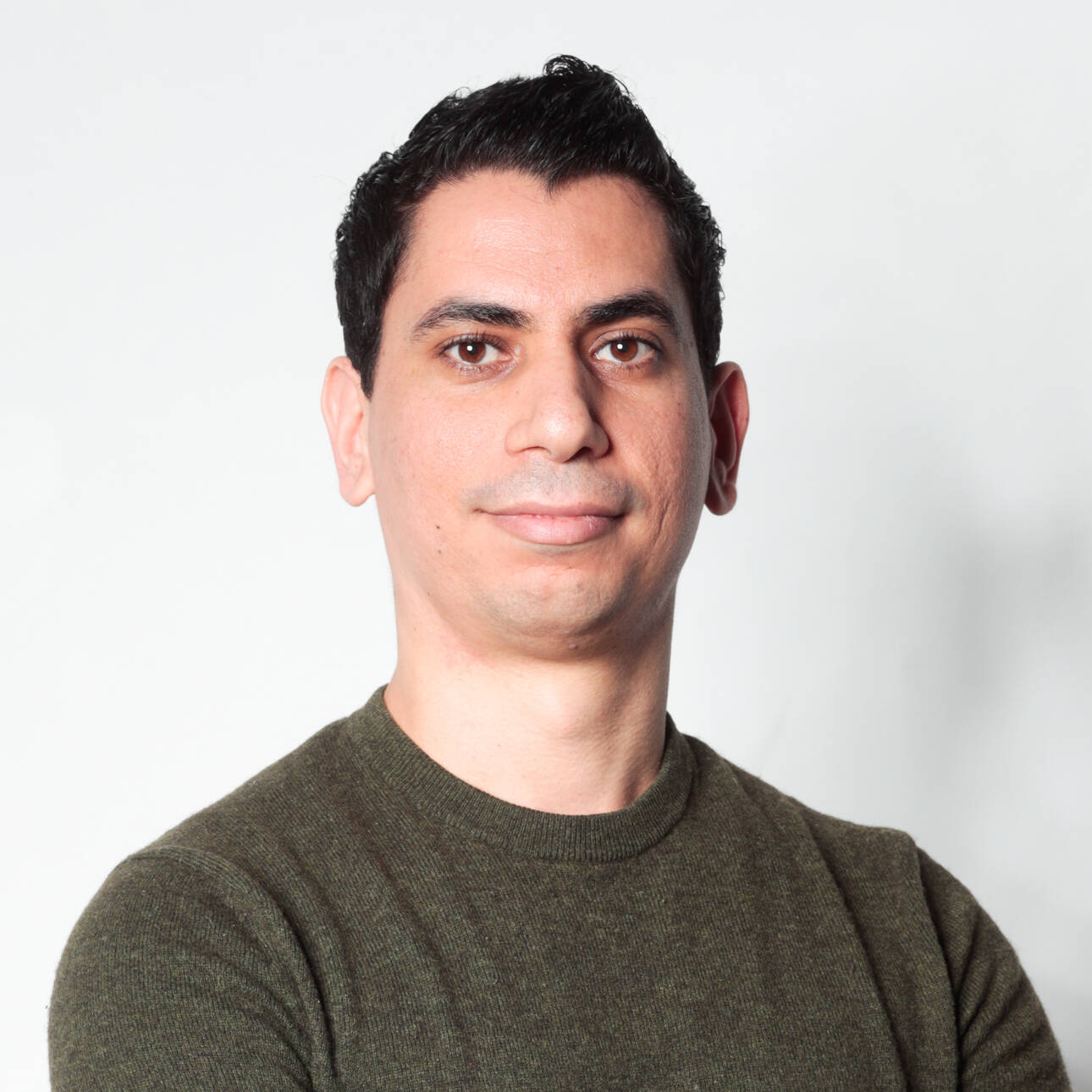 Mahmoud Ben Aissa