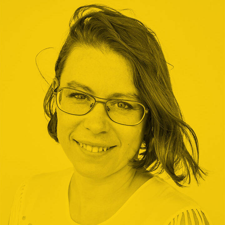 Marlène Cotterlaz