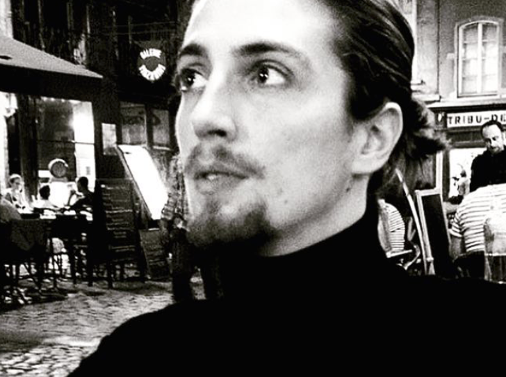Lorenzo Plantegenest