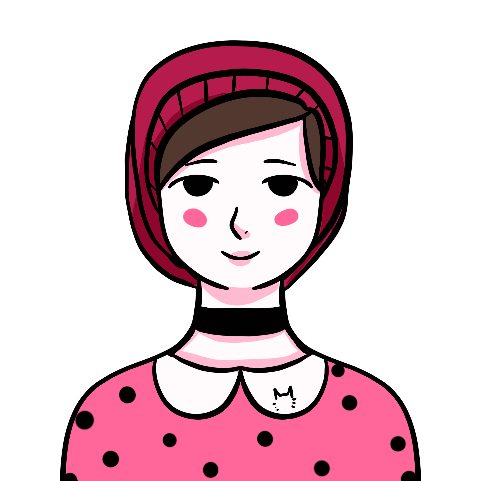 Nafissa V.