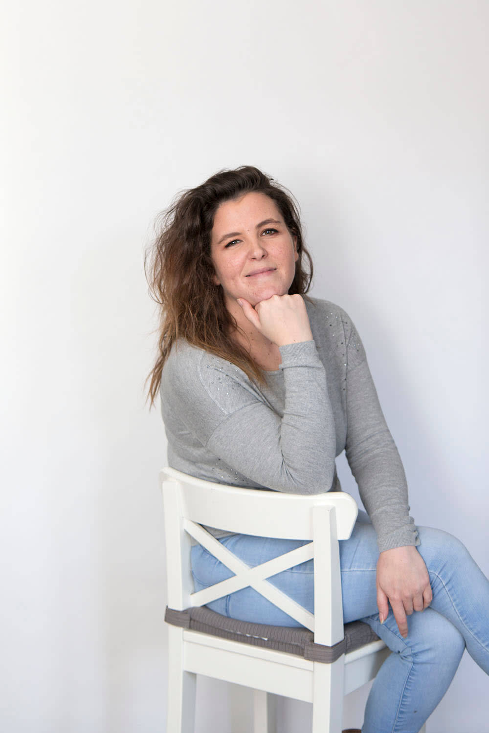 Alaïne Bourseul