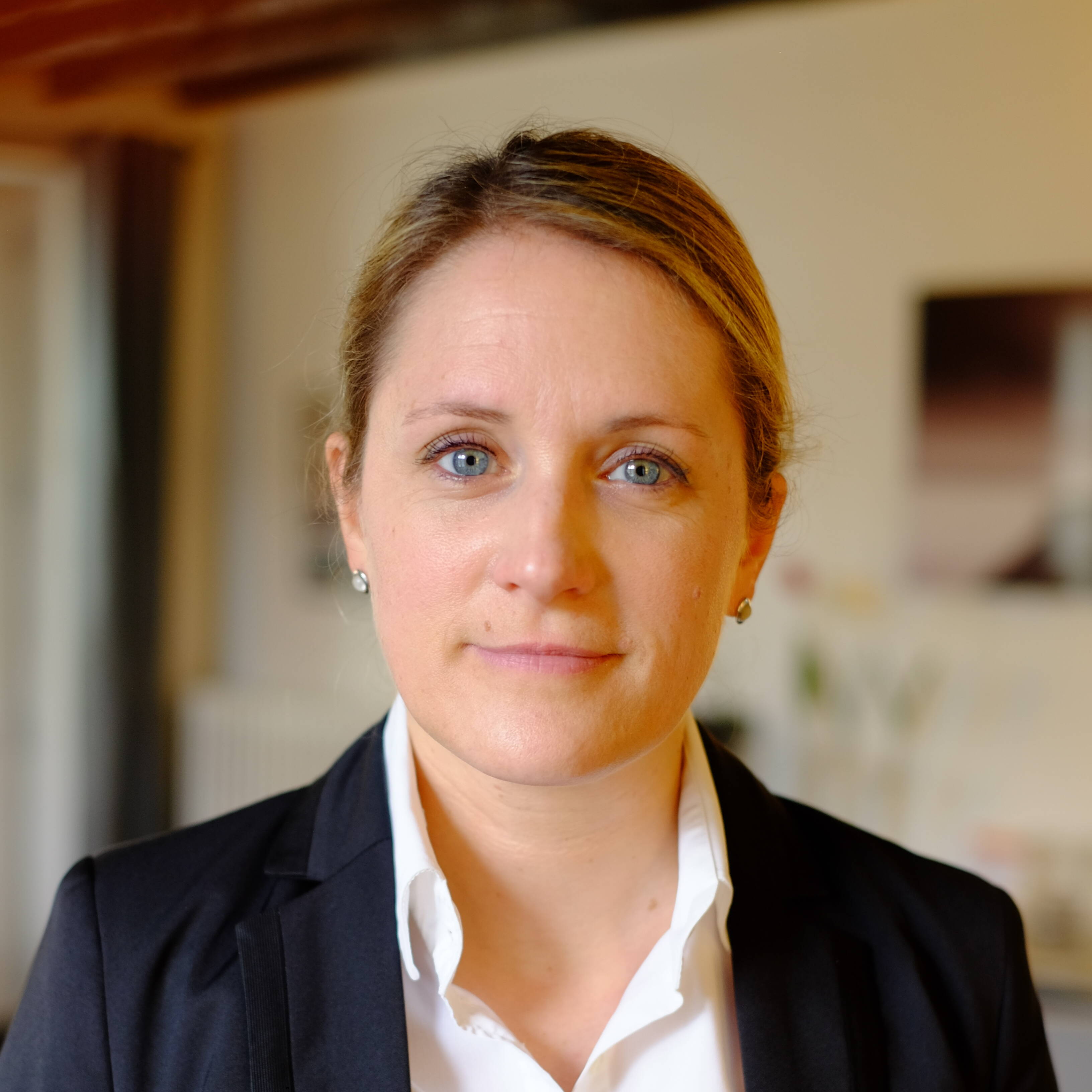 Gaelle Boterf