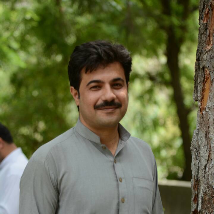 Irshad A.