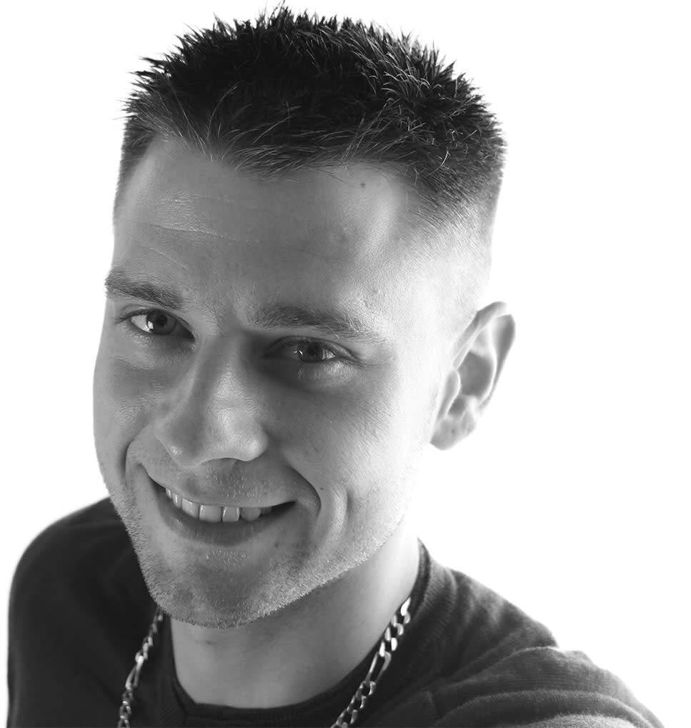 Erwan Jégou