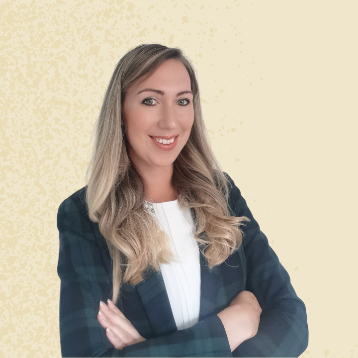 Ekaterina Hery - Géomaticienne - Geodata- SIG 
