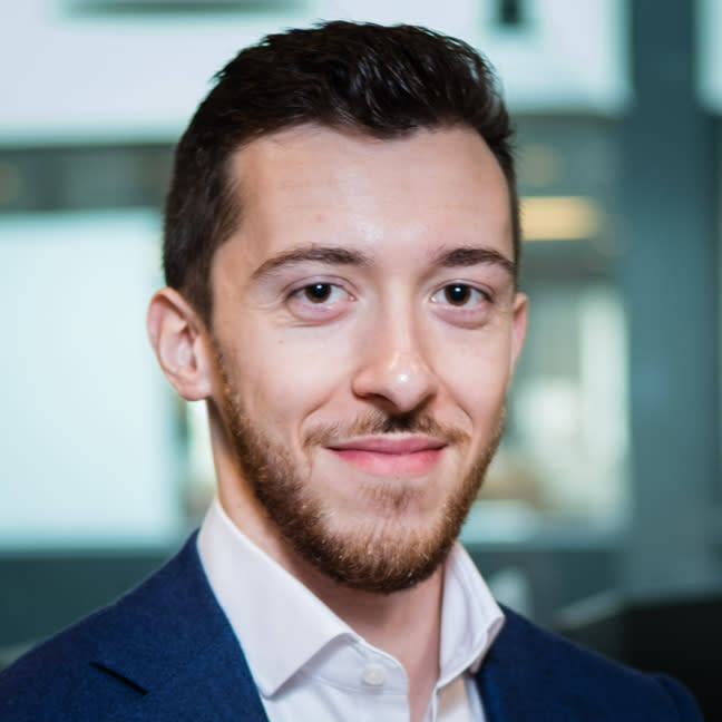 Nicolas  - Data Tech Lead Azure / Fabric