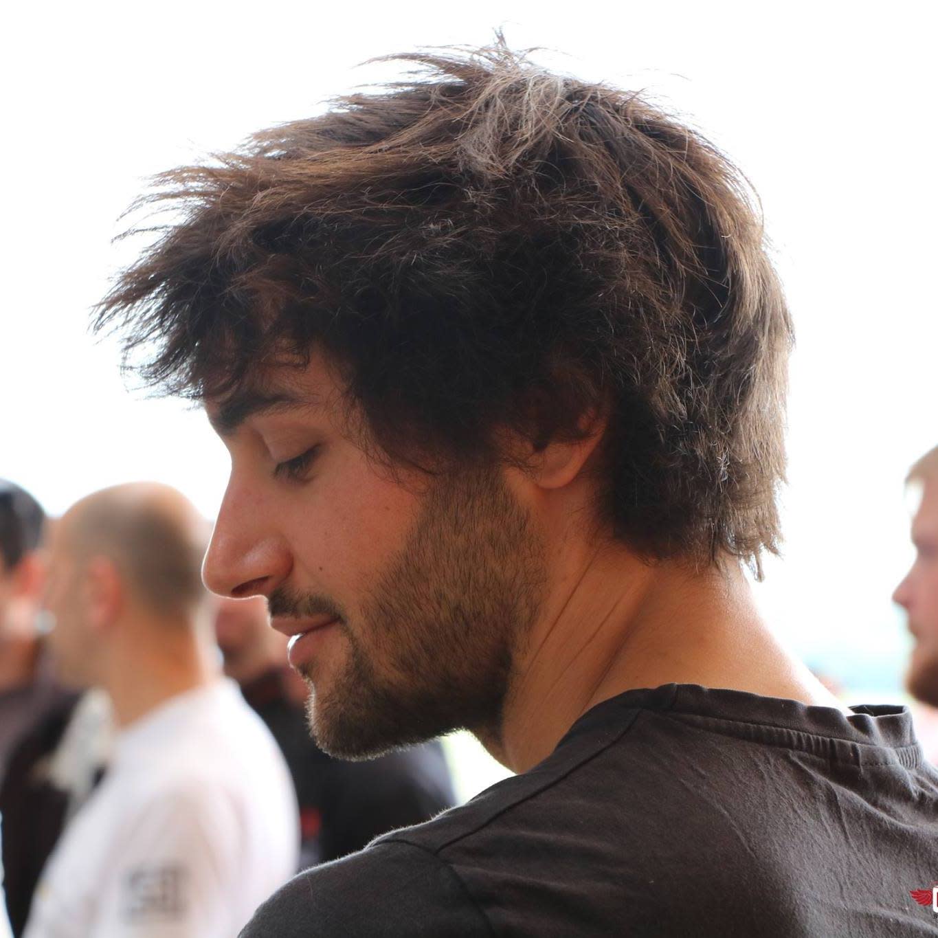 Aurélien S. - Devops Engineer