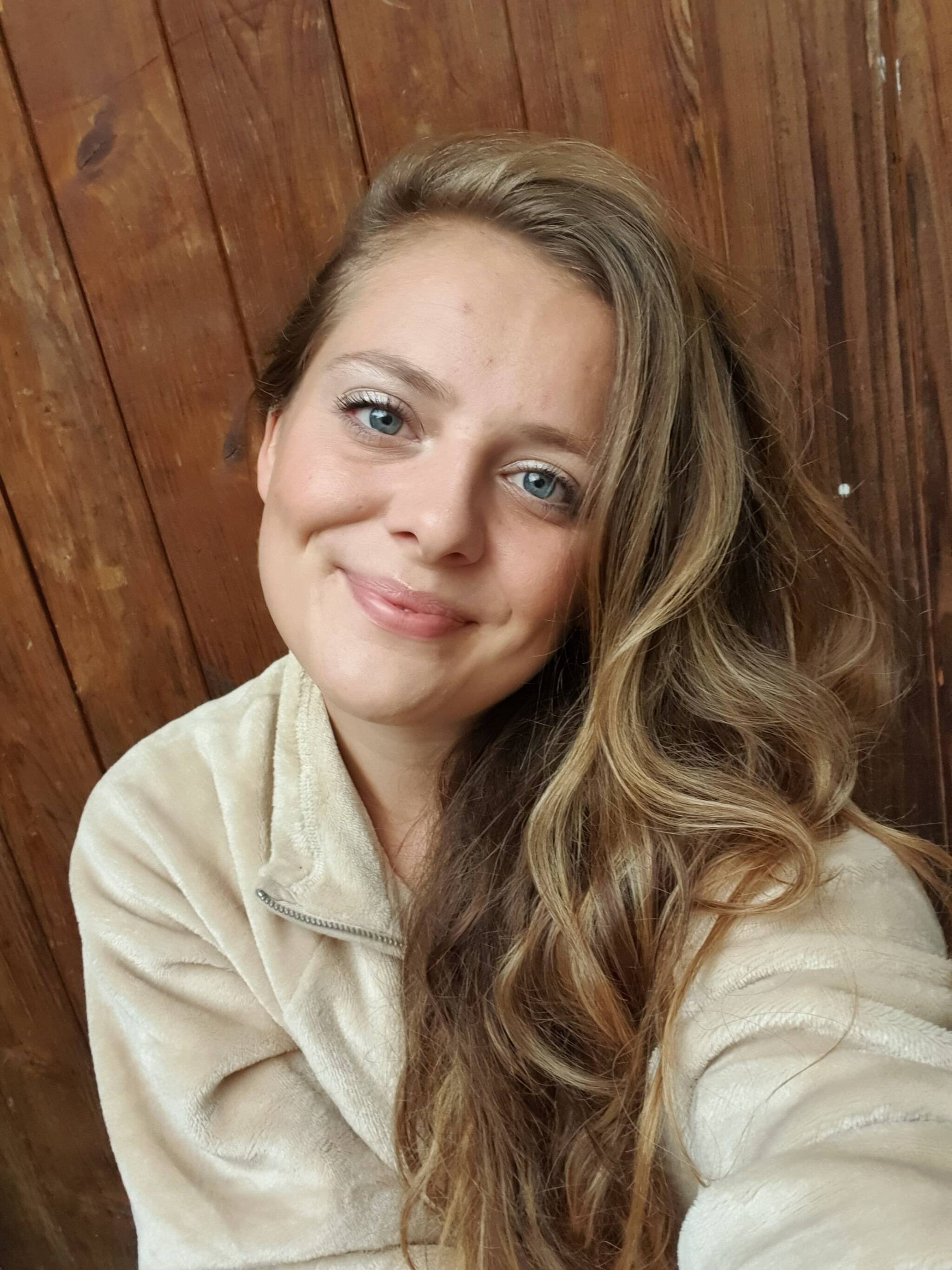 Morgane D.