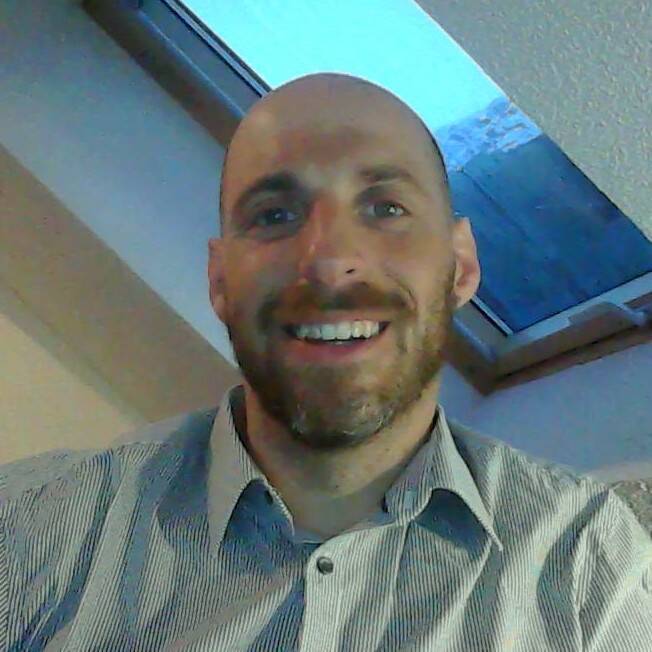 Arnaud Valenti