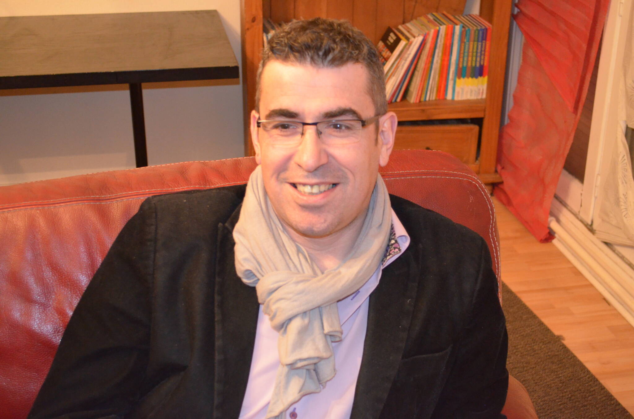 Xavier Anxionnat