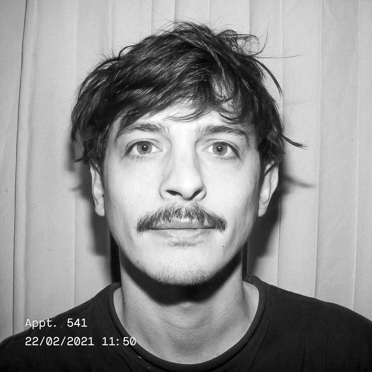 Nicolas Rouyer