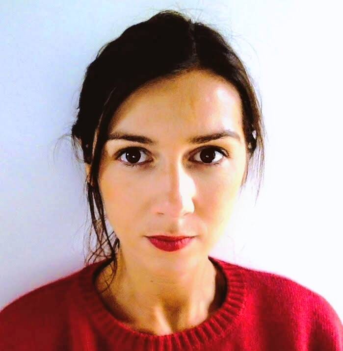 Camille Anseaume