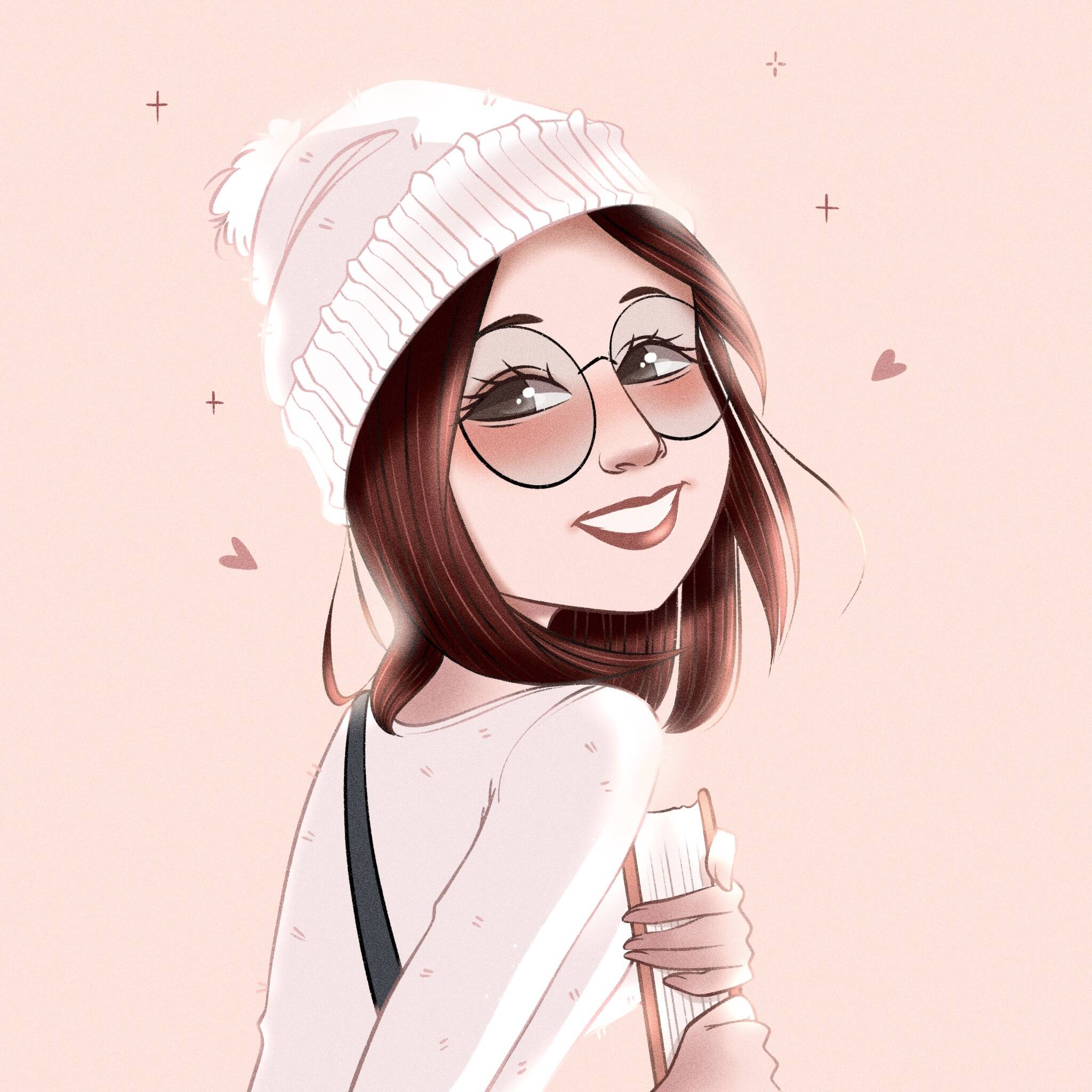 Marie Teyssier - Web redactor & Brand strategist