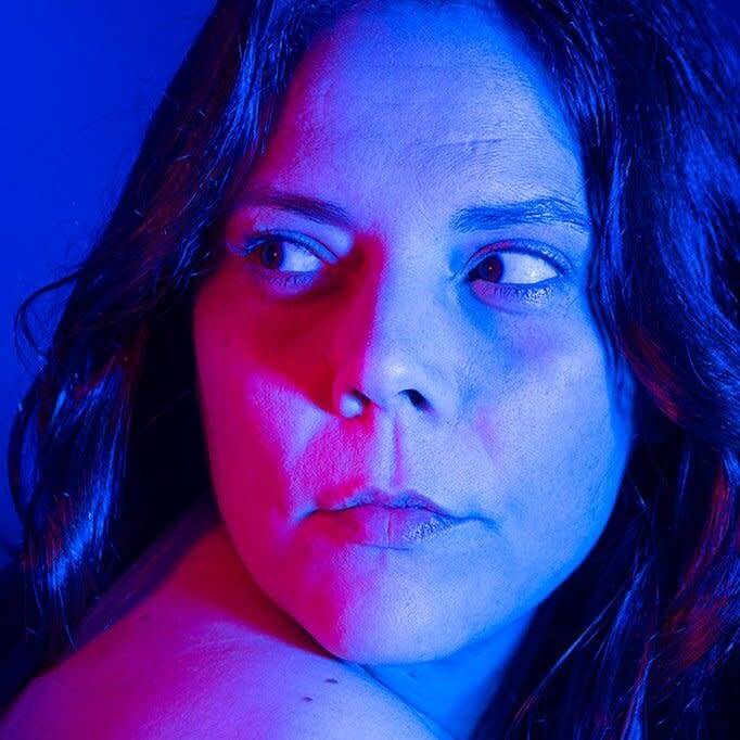Cris Andina - Fotógrafa y filmmaker