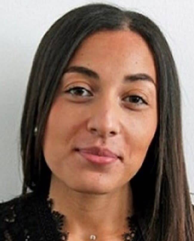 Amina Ahan